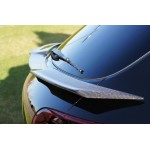 Οπίσθια carbon αεροτομή τζαμόπορτας Hamann για Porsche Macan (95B) Οπίσθια carbon αεροτομή τζαμόπορτας Hamann για Porsche Macan (95B)
